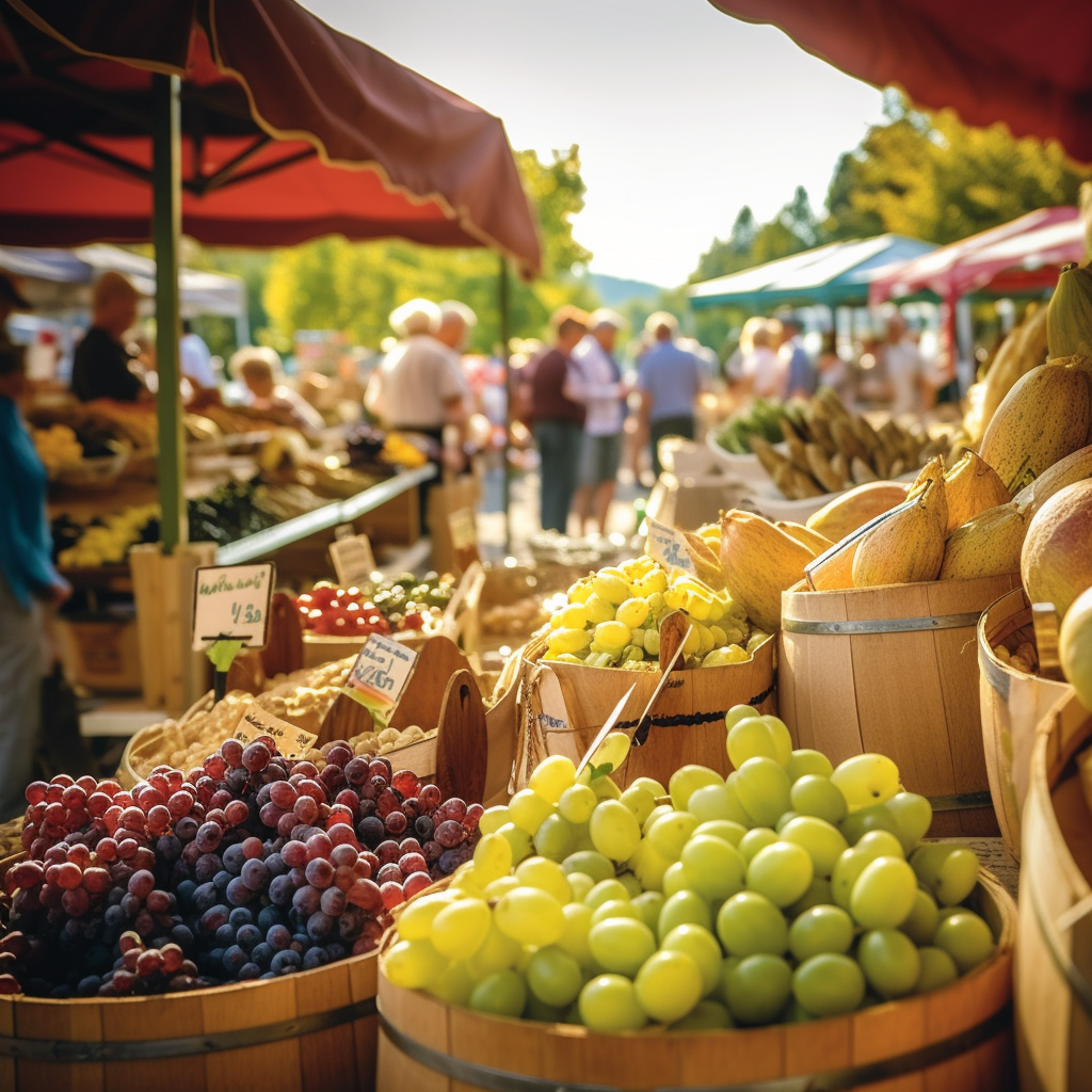 La biodynamie dans le vin présente des avantages pour l'écologie